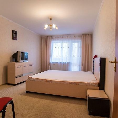 Apartament Flat Kamieńskie Zewnętrze zdjęcie