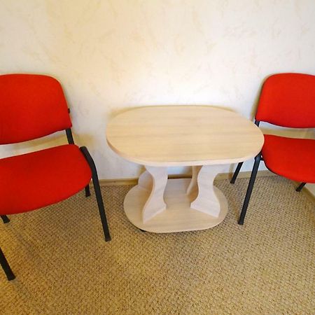 Apartament Flat Kamieńskie Zewnętrze zdjęcie