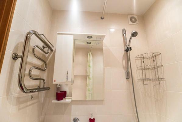 Apartament Flat Kamieńskie Zewnętrze zdjęcie