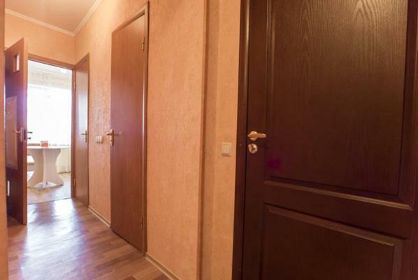 Apartament Flat Kamieńskie Zewnętrze zdjęcie