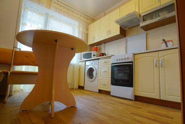 Apartament Flat Kamieńskie Zewnętrze zdjęcie