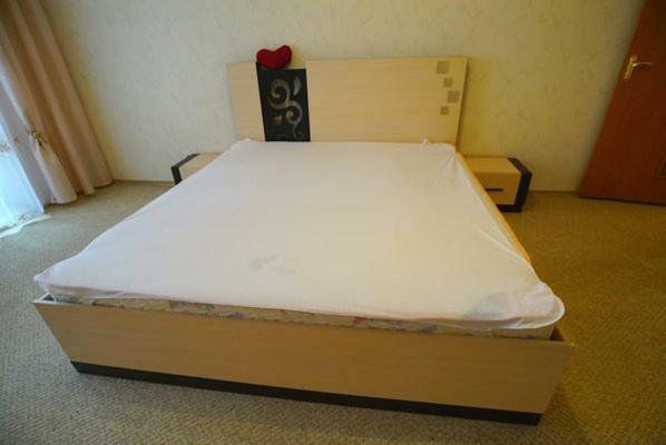 Apartament Flat Kamieńskie Zewnętrze zdjęcie