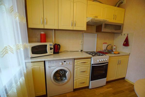 Apartament Flat Kamieńskie Zewnętrze zdjęcie