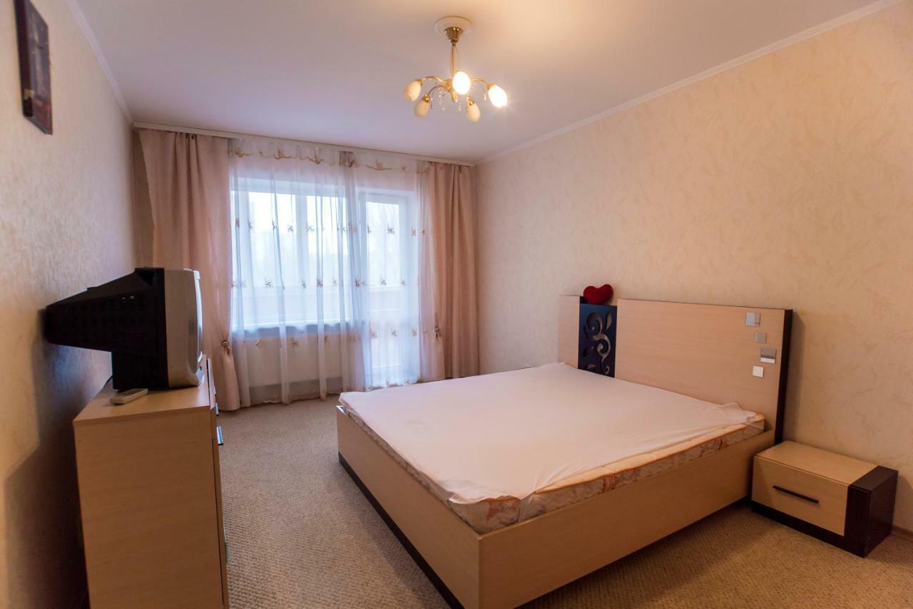 Apartament Flat Kamieńskie Zewnętrze zdjęcie