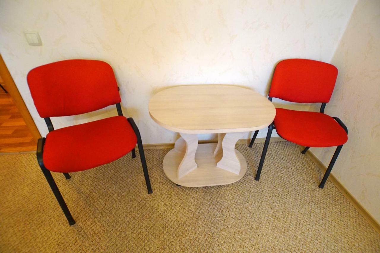 Apartament Flat Kamieńskie Zewnętrze zdjęcie
