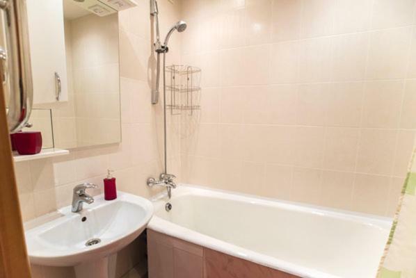 Apartament Flat Kamieńskie Zewnętrze zdjęcie