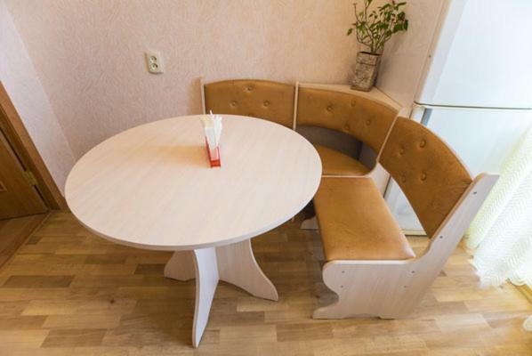 Apartament Flat Kamieńskie Zewnętrze zdjęcie